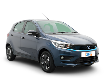 Tata TIAGO EV-img